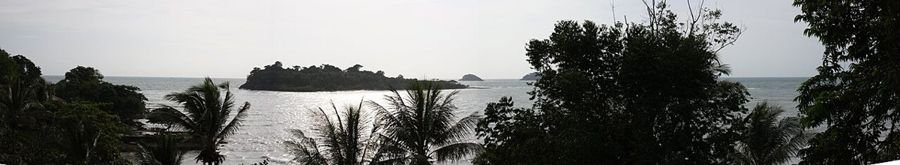 Kai Bae Beach, strand in Koh Chang, Thailand